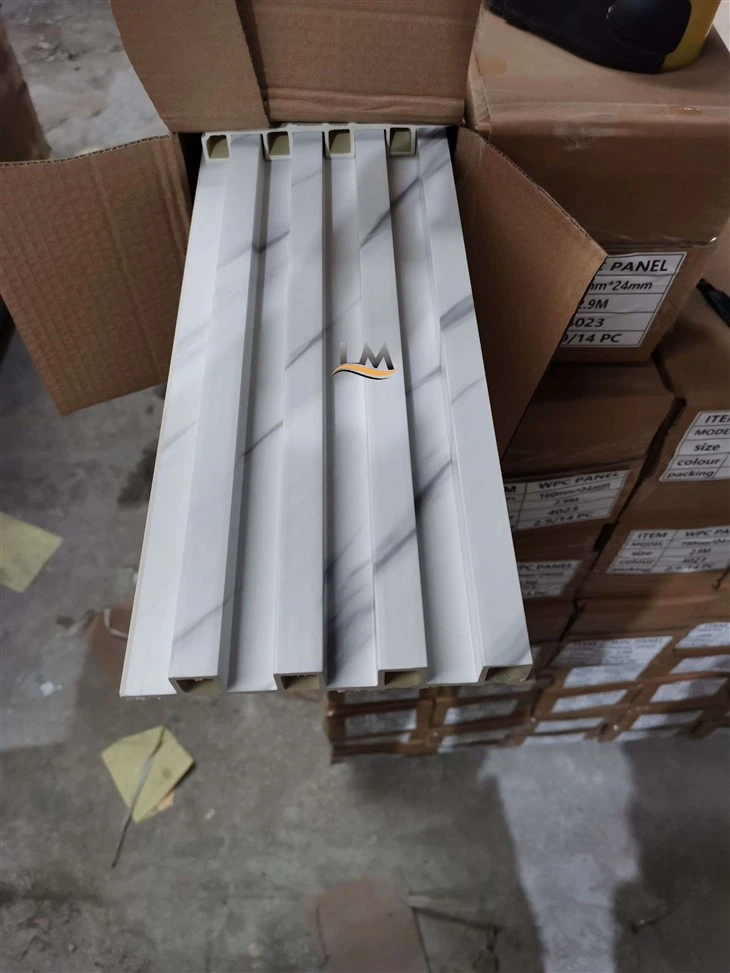 Revestiment de paret interior