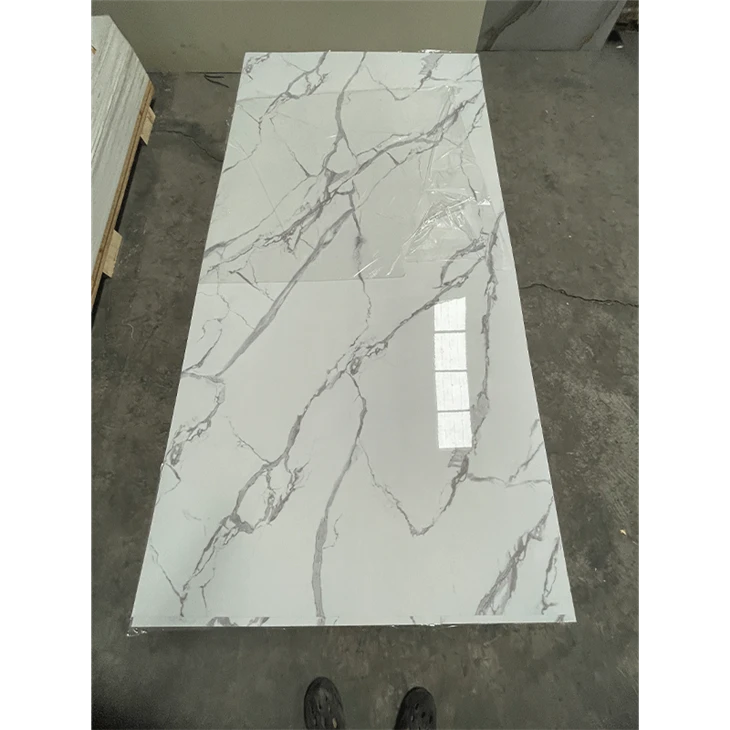 3mm PVC Marble Sheet in Thailand