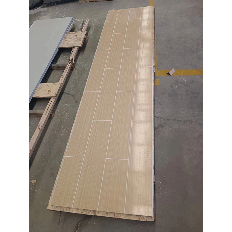 Hotel Bathroom Spc Wall Panel