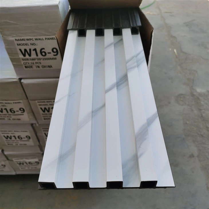 Interior Wall Wpc Cladding Wall Panel