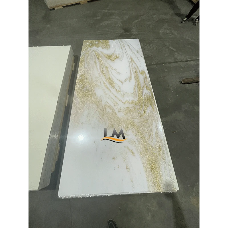 Eco-Friendly UV Decorative Panels suppliers